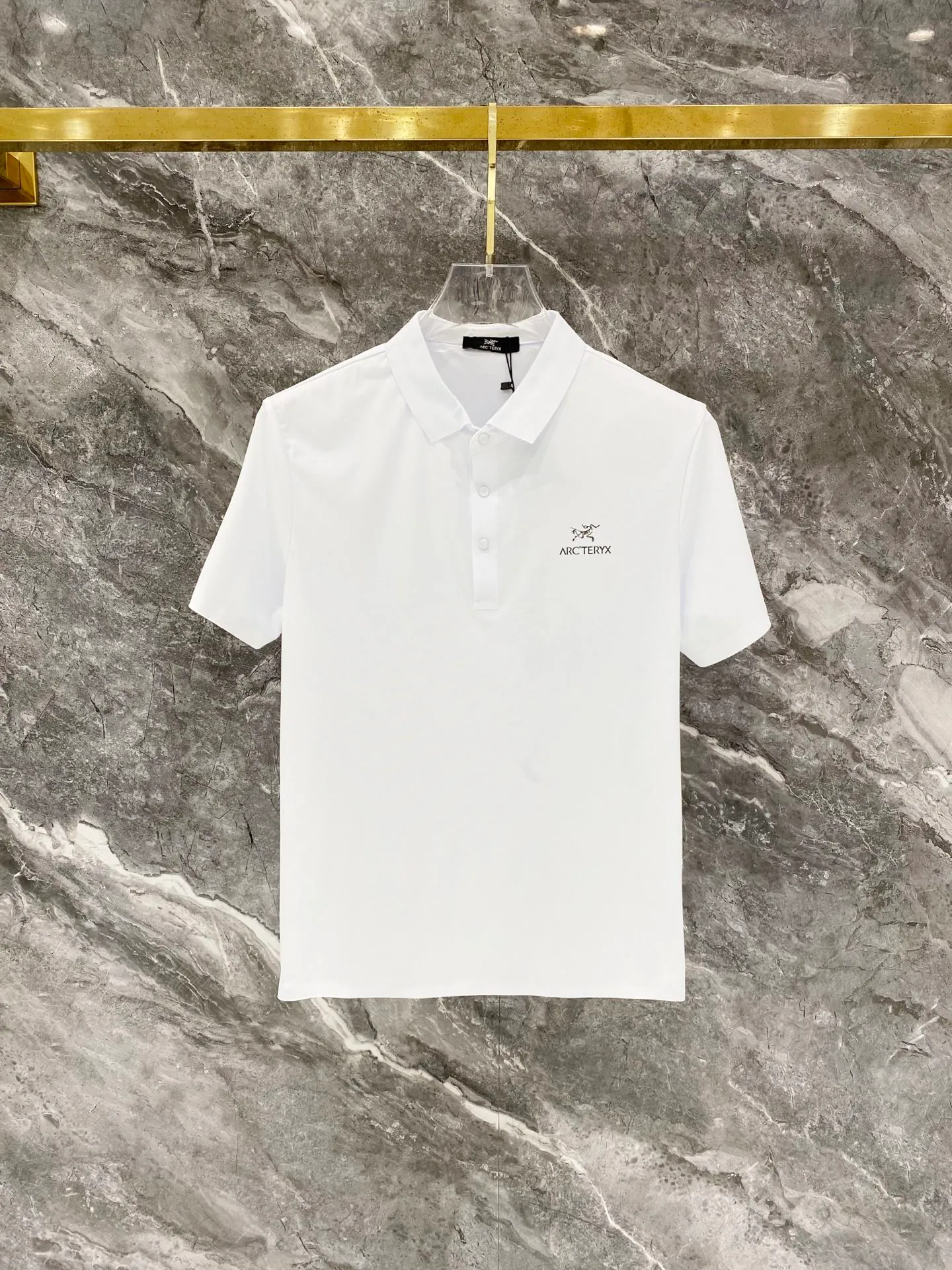 26 New Arrival Polo ， ！ , ！ ！ Breathable , ！ logo ！ ! ！ Premium Size:XL-4XL